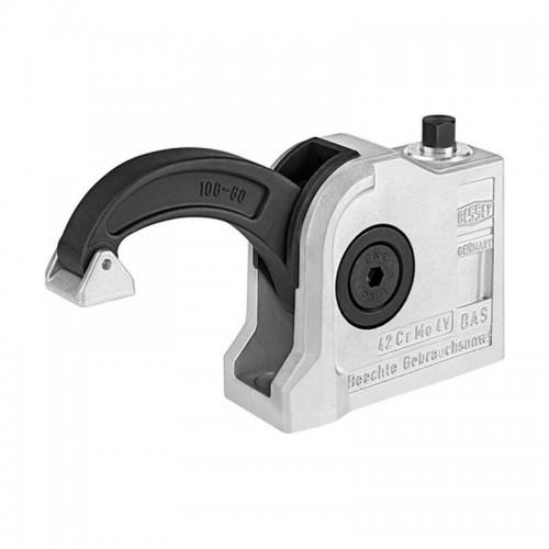 BLOC DE BRIDAGE COMPACT OUVERT BAS-C10-6 BESSEY SER