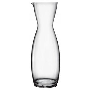 CARAFE EN VERRE 100CL - A L'UNITÉ - LUIGI BORMIOLI - PERFECTA