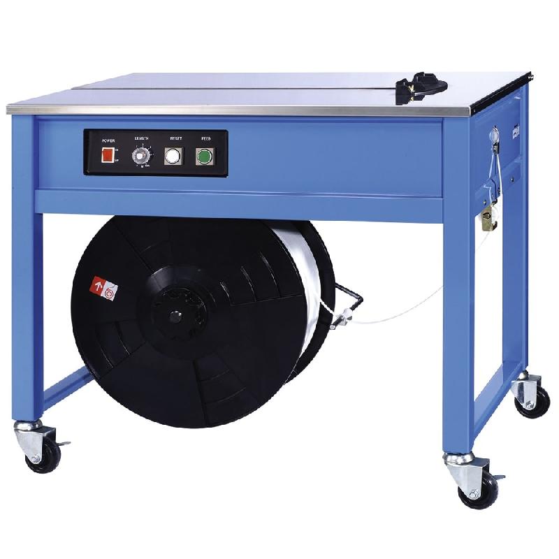 Cercleuse semi automatique TP202_0