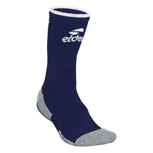 CHAUSSETTES TENNIS PRO - ELDERA - MARINE