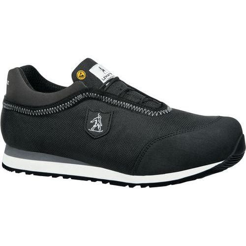CHAUSSURE DE SÉCURITÉ RALPH LOW S3 BAS NOIR P41 - LEMAITRE
