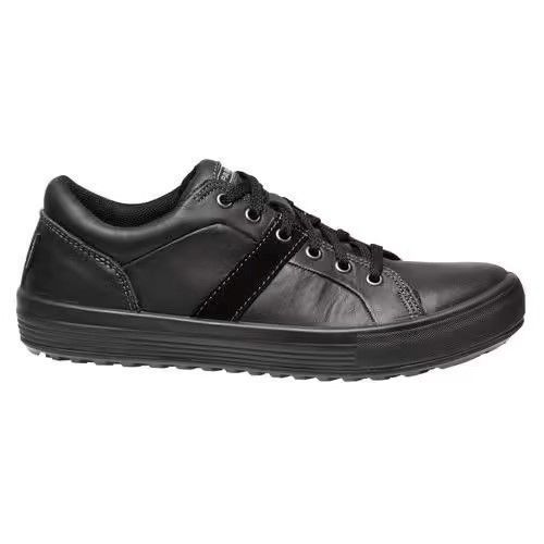 CHAUSSURES DE SECURITE BASSES VARGAS NOIR S3 PT36 - PARADE