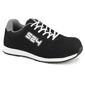 CHAUSSURES DE SÉCURITÉ HOMME SPRINGBOKS S24 TAILLE 43