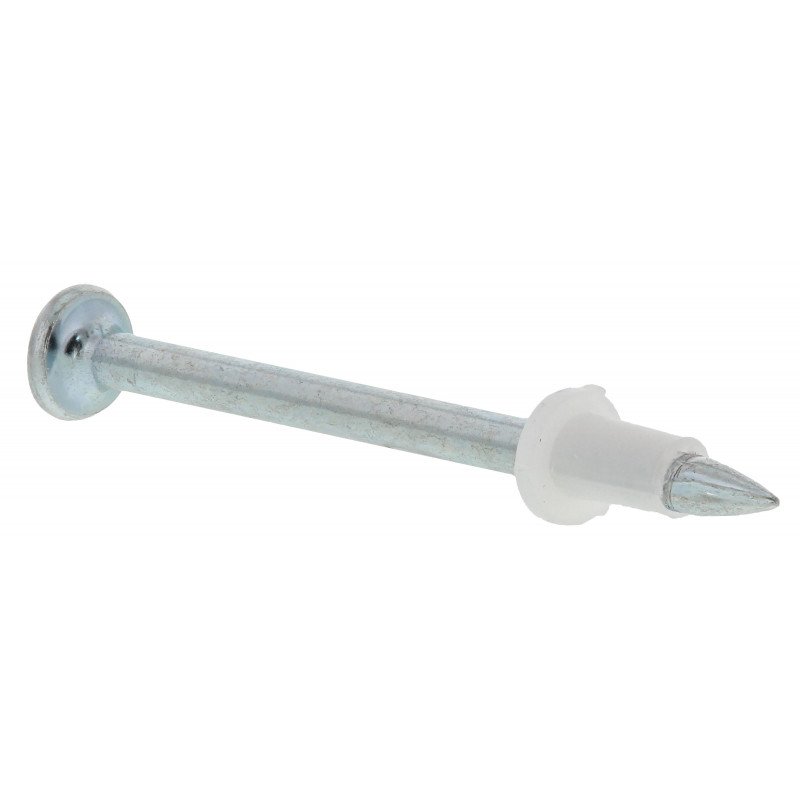 CLOU POUR BÉTON C9-50 BOÎTE DE 100 - SPIT - 032560