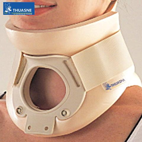 COLLIER CERVICAL ORTEL C4 RIGID THUASNE