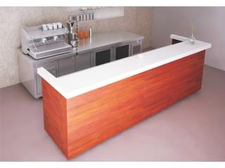 Comptoir de bar réfrigérée - almia refrigeration_0