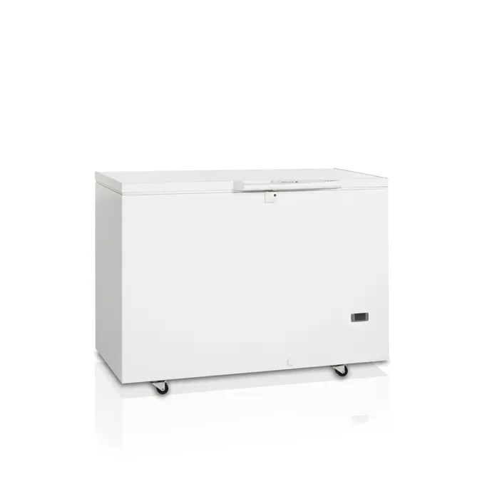 Congélateur de laboratoire 330 litres températures négatives extrêmes - PSE30-45_0