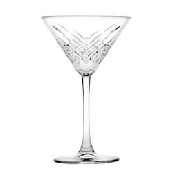 Pasabahce Lot de 12 coupes à cocktail en Verre H 172 mm Diamètre 82 mm - Was Germany - transparent verre 440 176_0