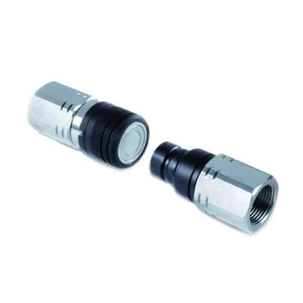 Coupleur Mâle - FG/FDIN - Acier* - FG 1/2' , 12.5 , 11 , 68 , 24.5_0