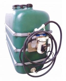 Cuve adblue 1000 litres avec pompe - 307520_0