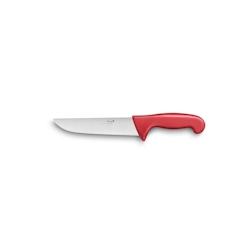 DÉGLON DEGLON Couteau de boucher Profil rouge 20 cm Deglon - plastique 7604020-C_0