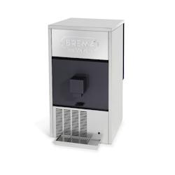 Distributeur Automatique de Glaçons Production 44 kg/24h Réserve-Bac 12kg - BREMA - l50- L- P63- h92- - 0698142623319_0
