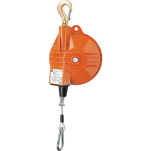 ENROULEUR ÉQUILIBREUR CAPACITÉ DE CHARGE DE 25 KG - FEIN