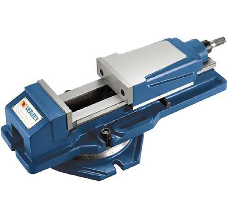 ÉTAU DE FRAISAGE / ÉTAU DE MACHINE HYDRAULIQUE VERTEX VH-4