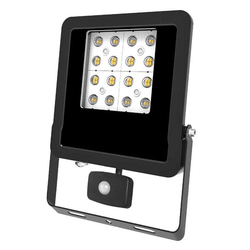 EVN PANTHERA SPOT EXTÉRIEUR CAPTEUR IP44 30W 4000K