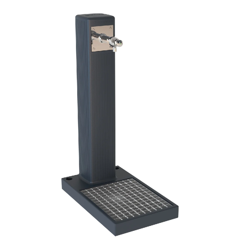 Fontaine Galdana en plastique_0