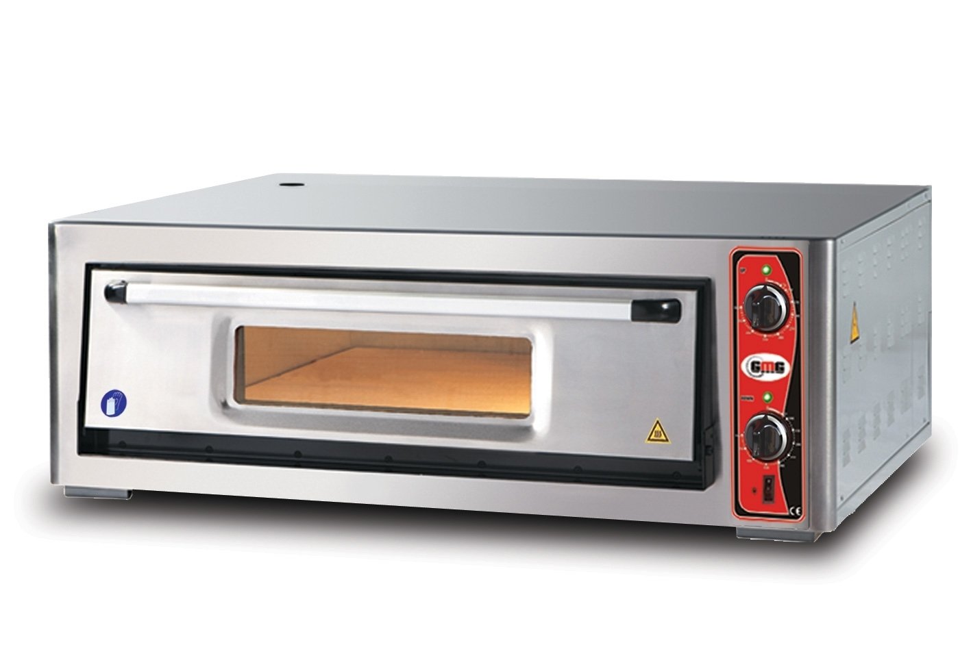 FOUR À PIZZA GMG CLASSIC 6 X 920