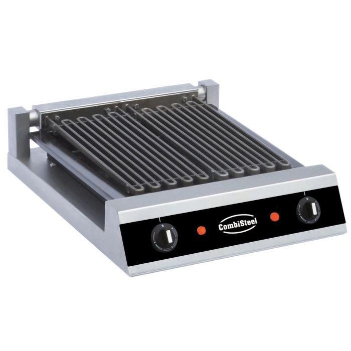 Grill vapeur 11,2 dm² - 7003.1205_0