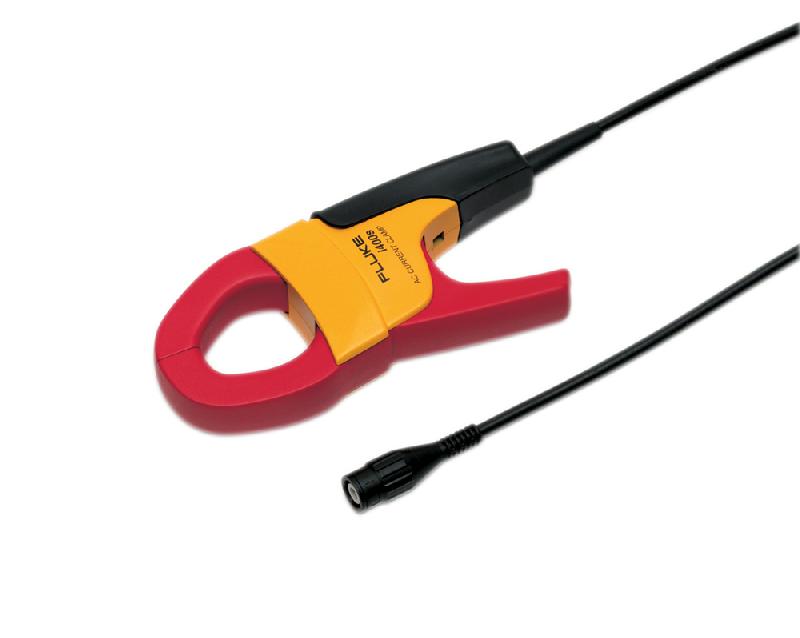 I400S - Sonde de courant 400 A AC Fluke pour oscilloscopes avec ouverture 32 mm et connectique BNC_0