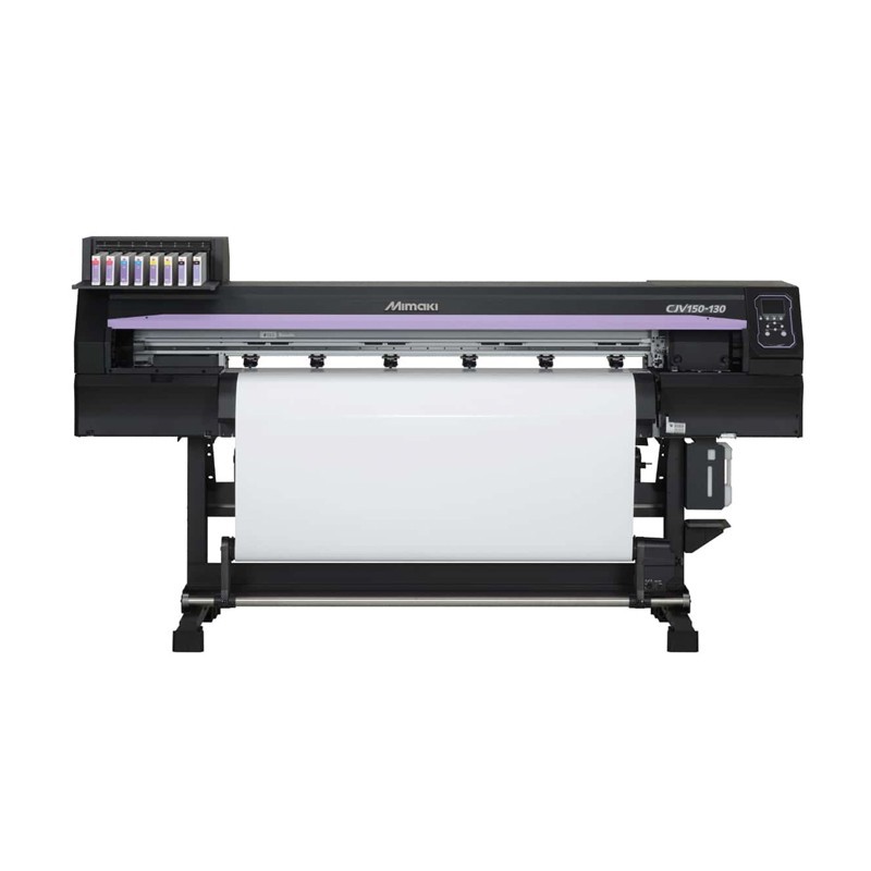 Imprimante grand format de découpe - MIMAKI CJV150-130_0