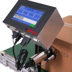 Imprimante Haute Résolution TI M5 JET D'ENCRE - Technologie avancée, compact et économique_0