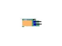 Intel Integrated RAID Module RMS25CB080 - Contrôleur de stockage RAID 8 canaux - SATA 3Gb/s / SAS 6Gb/s - PCIe 2.0 x8_0