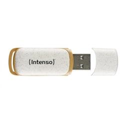 INTENSO Clé USB 3.2 Green Line 64 Gb - multicolore 3540490_0