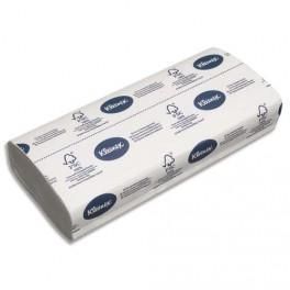 KLEENEX BOITE DE RECHARGE DE 100 MOUCHOIRS POUR DISTRIBUTEUR 7820