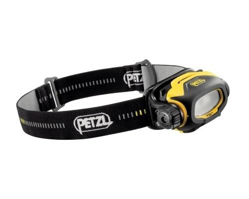 Lampe frontale - Gamme PIXA - vision de proximité avec CONSTANT LIGHTING_0