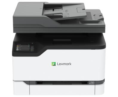 Lexmark CX431adw Laser 600 x 600 DPI 24,7 ppm A4 Wifi_0