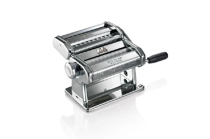 MACHINE À PÂTES MANUELLE PROFESSIONNELLE ATLAS 150