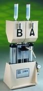 Machine de dosage bi-composants AD2MIX GM - ratio fixe, mélange homogène, dose précise (3 à 100cc)_0