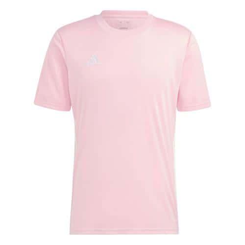 MAILLOT - ADIDAS - TABELA 23 - ROSE LÉGER