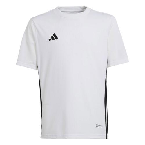 MAILLOT ENFANT - ADIDAS - TABELA 23 - BLANC