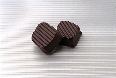 MATFER - FEUILLES PVC ROND RELIEF (VENDU PAR 13) - 261915