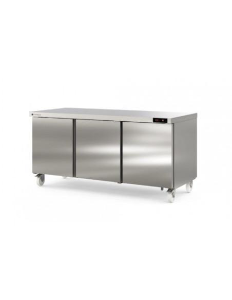 Meuble réfrigérée haut rendement 3 portes  Référence: SD-72_0