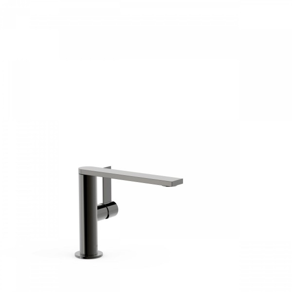 MITIGEUR LAVABO BEC 34X10 MM. - TRES 21120501KM
