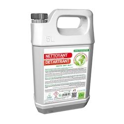 Nettoyant détartrant menthe Ecolabel 5L KING - P00340_0
