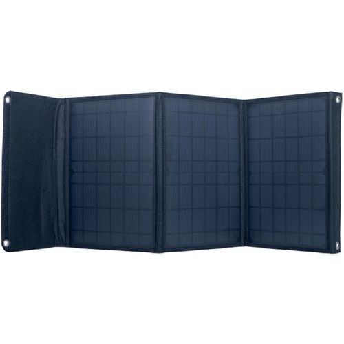 PANNEAU SOLAIRE PLIANT MONOCRISTALIN 30W - ORIUM