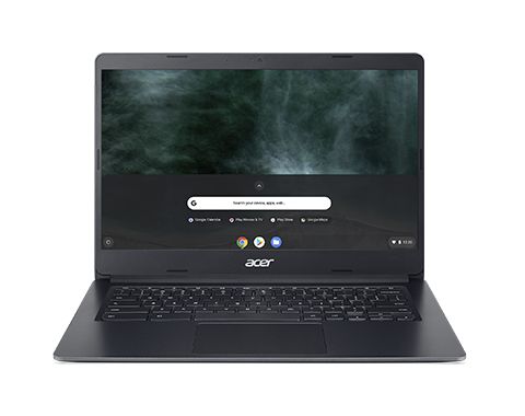 PC portable - Chromebook Spin 315 - 15.6’’ HD/FHD Tactile ou Non Tactile - Jusqu’à 8Go RAM & 128Go eMMC_0