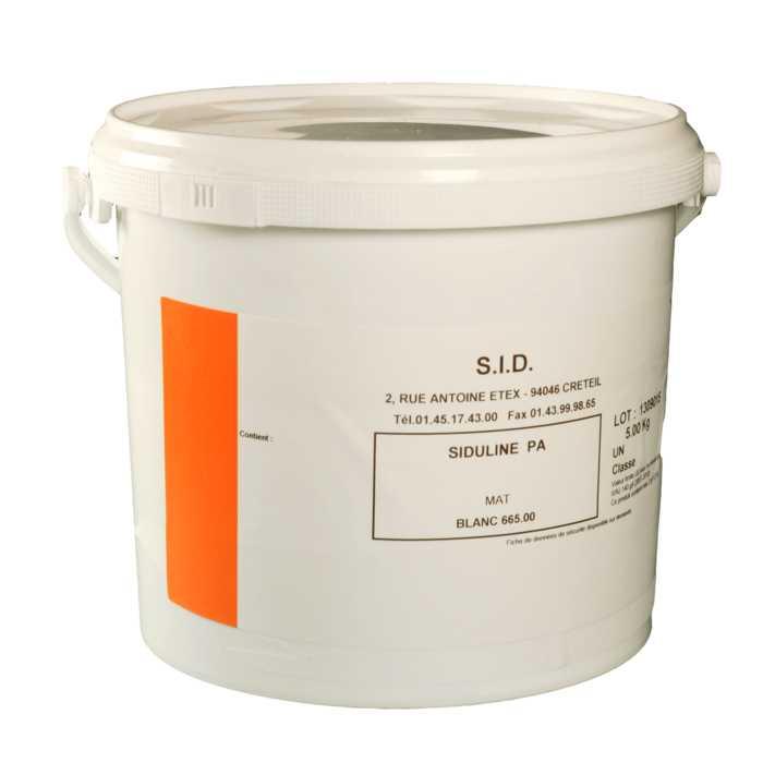 Peinture pour marquage au sol SIDULINE PA - adhérence optimale et résistante aux UV, sans odeur ni COV_0