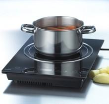 PLAQUE DE CUISSON A INDUCTION 1800W IK 6173