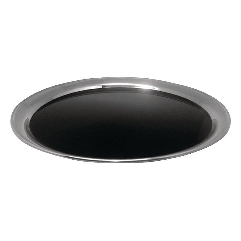 PLATEAU ANTIDÉRAPANT OLYMPIA 30,5 CM