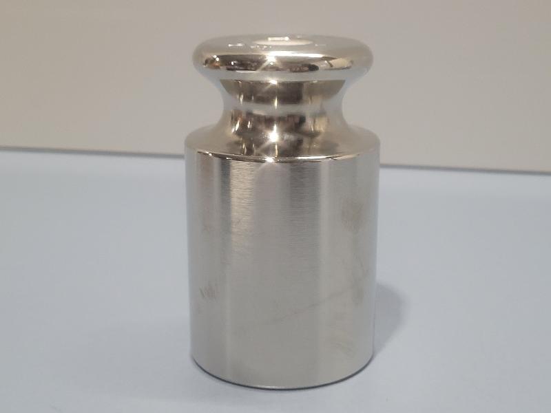 Poids d'étalonnage ZWIEBEL 2kg classe M1 INOX_0