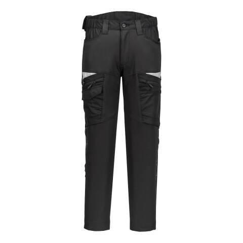 PORTWEST DX443 PANTALON DX4 NOIR - TAILLE 32 - STANDARD