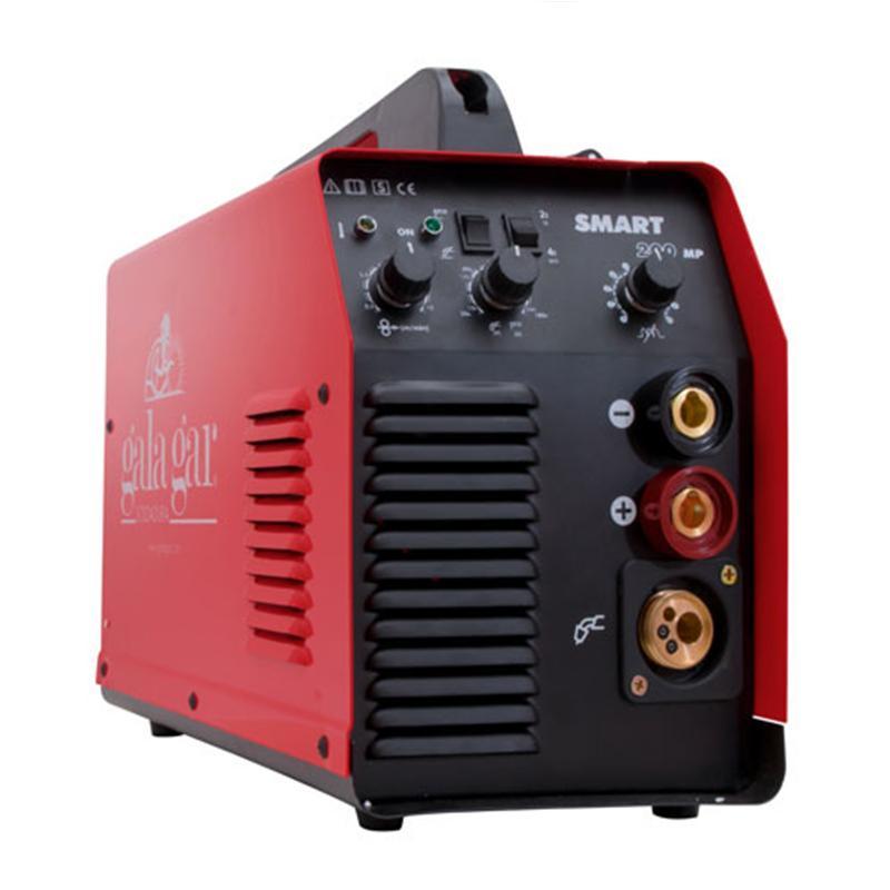 Poste MIG Smart 200 MP 200A 230V - GALAGAR - 22300200MP_0