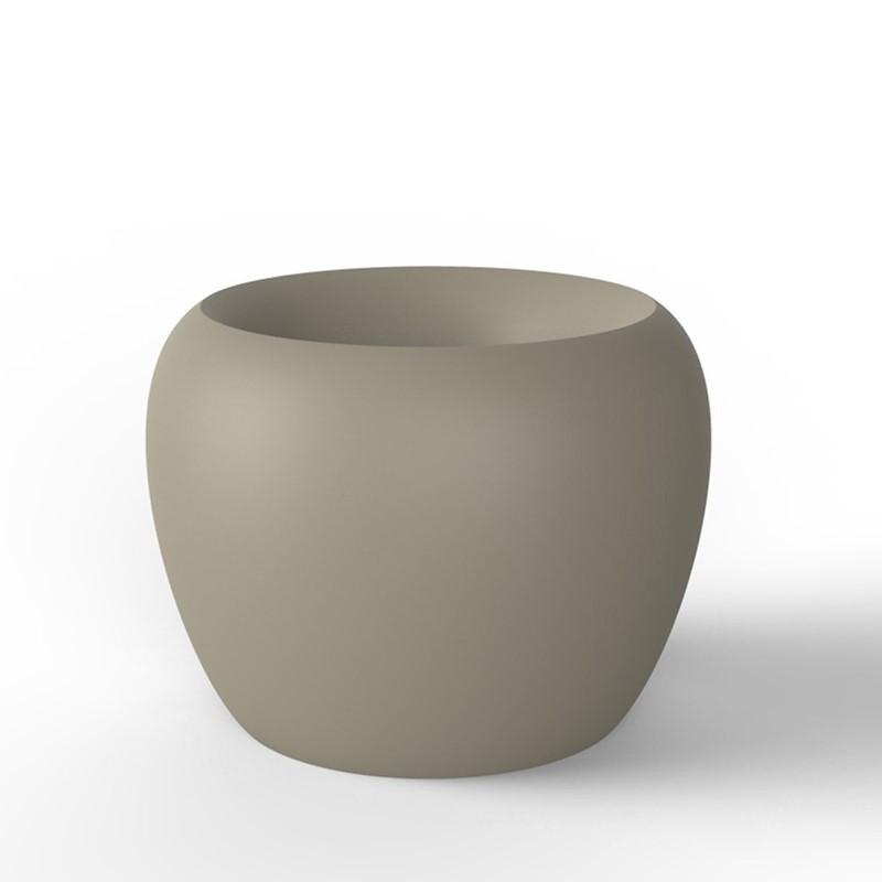 Pot de jardin blow ø 100 cm VONDOM_0