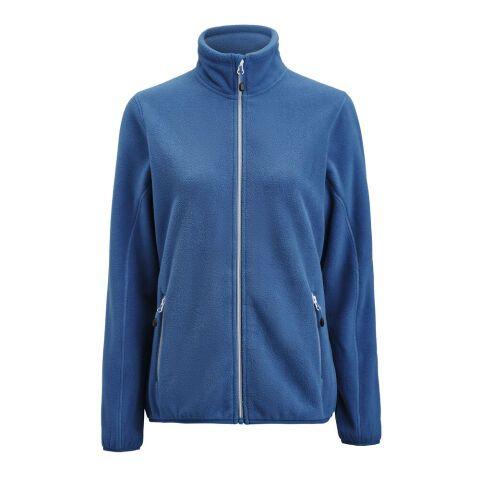 PRINTER RED ROCKET VESTE POLAIRE FEMMES BLEU VIF - TAILLE XS