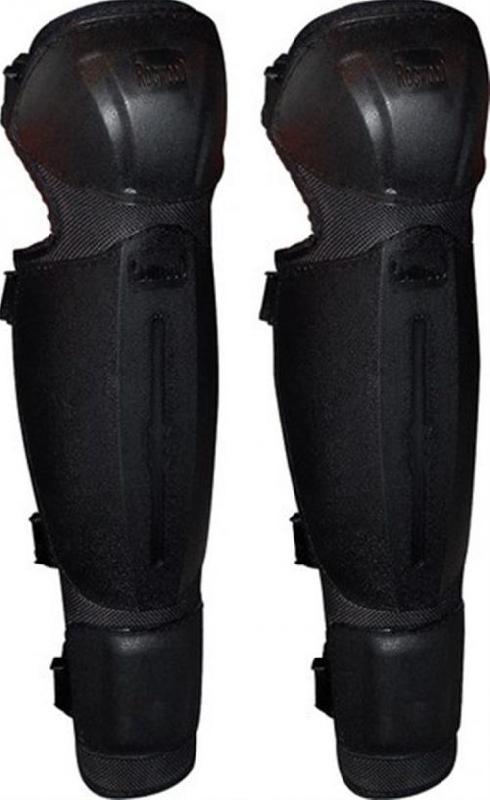 Protège tibia/jambière articulée - équipement de protection pour outils motorisés - conforme normes EN_0