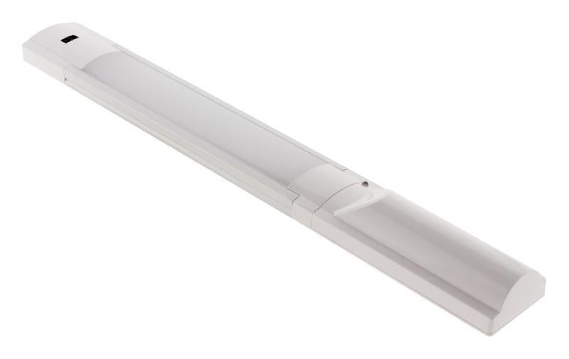 Réglette LED USB avec capteur infrarouge 1,3W 50 Lumen - Elexity_0